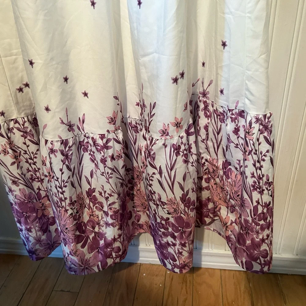Bloomchic Dress - Picture 6 of 10
